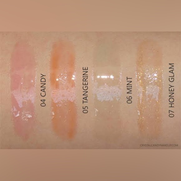 Clarins lip comfort oil , 7 ml , NEW - Picture 7 of 9